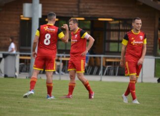 Gegen Kriens U23: Rooter Negativserie geht weiter