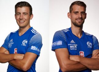 FC Ibach: Jugend gewinnt gegen Routine