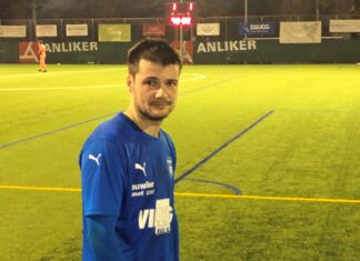 Gerechte Punkteteilung zwischen OG und Sins