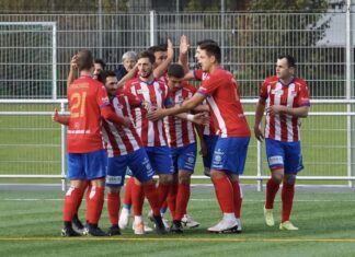 Der steile Aufstieg des FC Rotkreuz