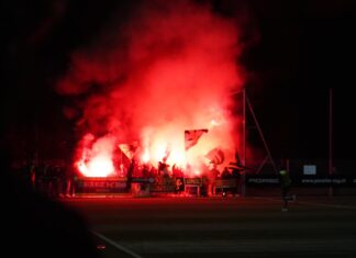 Rotkreuz ist nicht zu stoppen!
