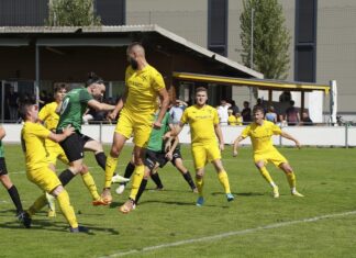 Hitzkirch: Mit wichtigem Erfolgserlebnis in die Winterpause