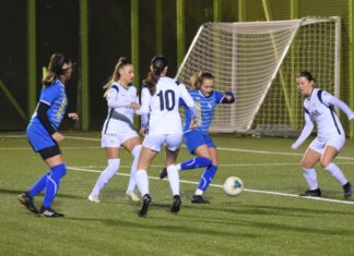 5:1 Niederlage für Küssnachter Frauen