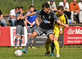 Altdorf verliert hektische Partie in Sins