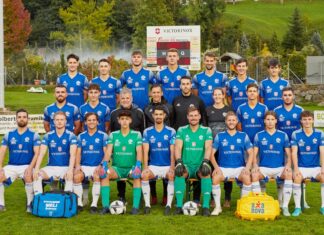 Ibach mit unnötiger Niederlage gegen Sursee