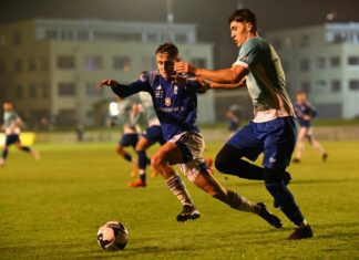 Ibach kassiert Heimschlappe gegen Ascona