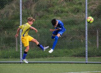 Youth League C: Team Sempachersee ist vorzeitig Wintermeister