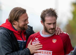 Fussballerlebnis: Chamer-Heimspiele sind etwas Besonderes