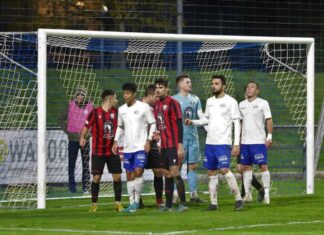 Zug 94: Zum Abschluss ein Unentschieden