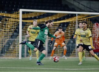 Kriens verliert im Wankdorf