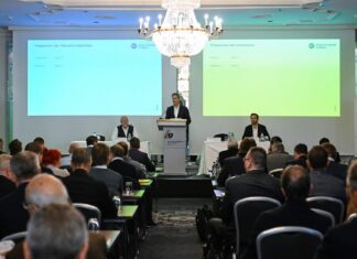 SFL: Lockerung Infrastrukturvorgaben – Strategie 2023-2027