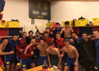 Brunnen holt gegen Emmen wertvolle Punkte