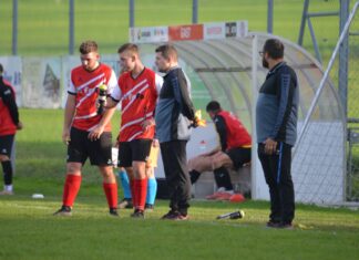 Michel Kohler verlässt den FC Buttisholz