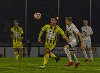 FC Emmenbrücke: Ein weiterer Schritt nach vorne