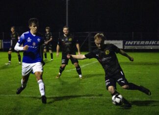 Eschenbach verliert trotz starkem Lehmann gegen Ibach