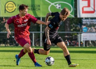 Perlen-Buchrain reist zum ersten Mal ins Tessin