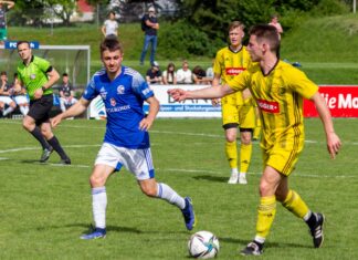 Kann Ibach gegen das Schlusslicht Eschenbach punkten?