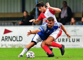 Schwere Aufgabe für Ibach zum Abschluss