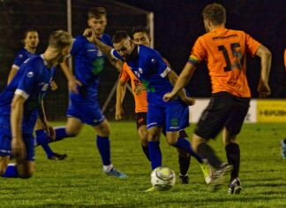 Beeindruckender Littauer Sieg im «Sechs-Punkte-Spiel» gegen Sarnen