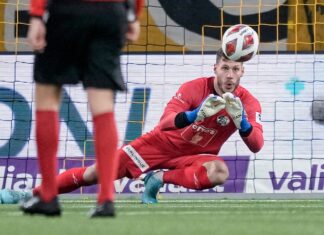 FCL verliert gegen YB