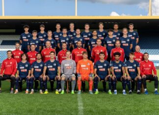 FCL U21 holt sich Wintermeistertitel