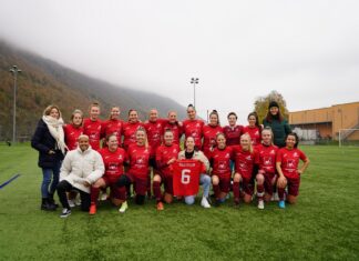 SG Stans-Engelberg schliesst Vorrunde mit Niederlage ab