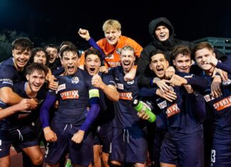 FCL U21 gewinnt Spitzenspiel gegen Etoile Carouge