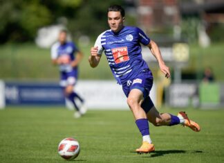 FCL U21 schlägt den FCZ verdient