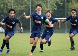 FCL U18 gewinnt Cupfight – FCL U16 verliert gegen YB