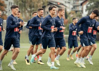 FCL testet gegen Freiburg und Stuttgart