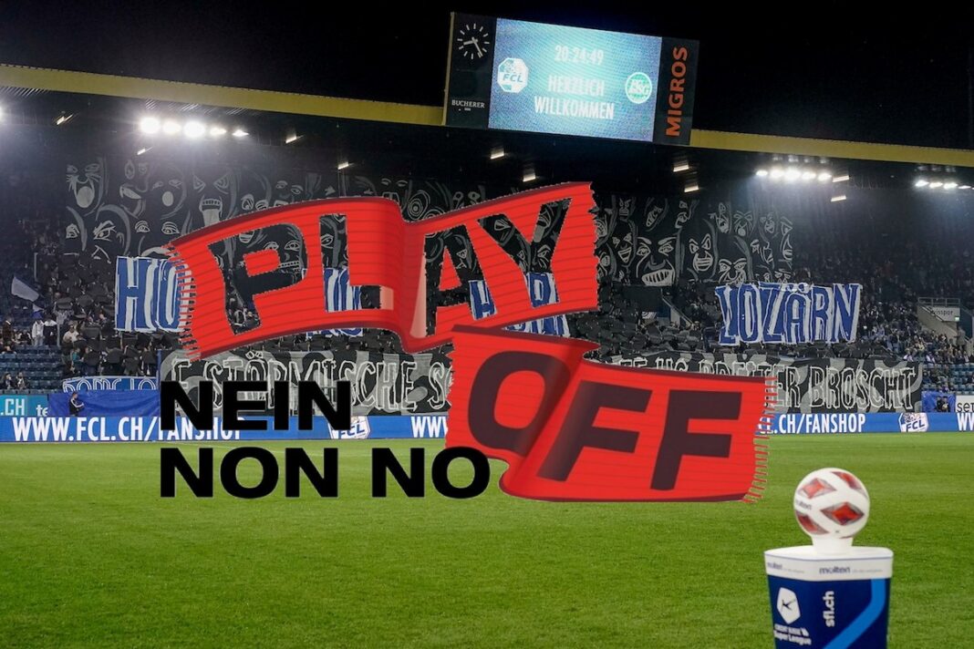 playoff