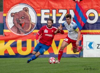 Cham erkämpft sich die nächsten drei Punkte