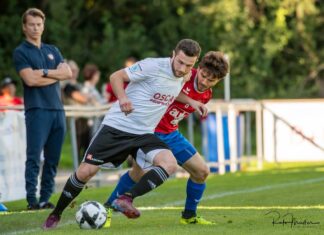 Zweites Unentschieden innerhalb Wochenfrist für Emmen