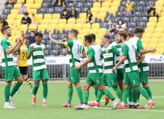 Kriens trifft im Wankdorf auf YB