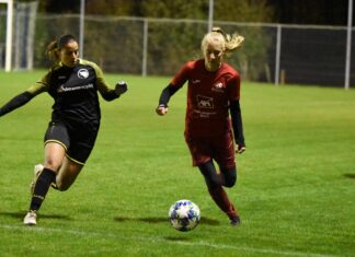 SG Stans-Engelberg: Niederlagenserie geht weiter