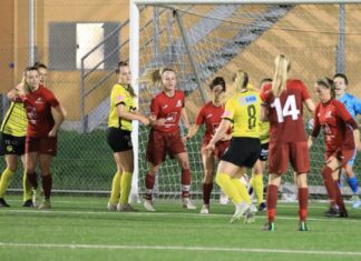 SG Stans-Engelberg mit unnötiger Niederlage