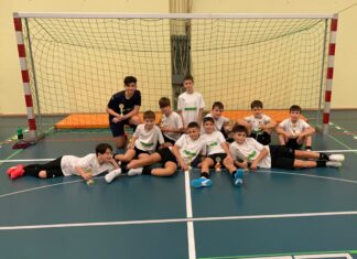 Hallenturnier FC Sempach: Spitzenfussball Kategorie E und D