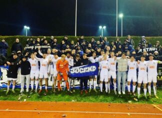 Starkes FCL U21 gewinnt in Bulle und verstärkt Profiteam