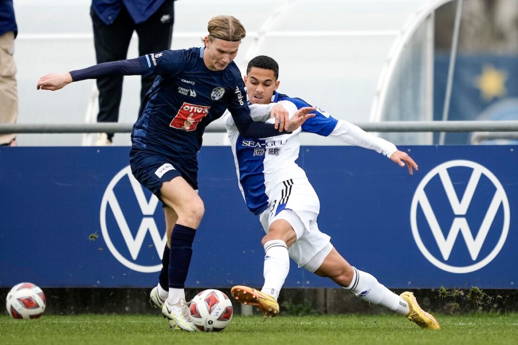GC - LUZERN