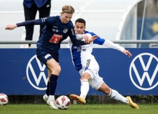 Junge sorgten für positiven Eindruck: FCL mit Remis gegen GC