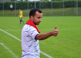 Hasan Oezoglu übernimmt beim FC Buttisholz