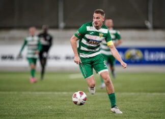 SC Kriens trauert um Elia Alessandrini