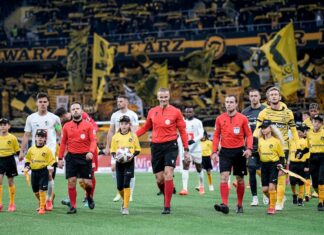 Neuer Modus: SFL veröffentlicht Datenplan