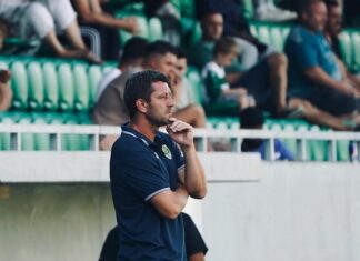 Sven Lüscher: «Wir wussten, dass die Resultate kommen werden»