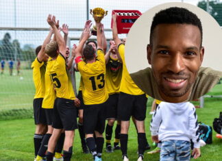 Adligenswil mit neuem Trainer in die Rückrunde