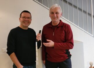 FC Grosswangen-Ettiswil: Amtsübergabe Schiedsrichter-Verantwortlicher