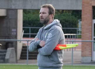 Pascal Bader: «Wir wollen den Playoff-Platz unbedingt verteidigen»