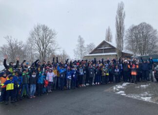FC Grosswangen-Ettiswil besucht FCL-Heimspiel