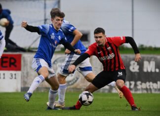 2. Liga interregional künftig im Live-Stream