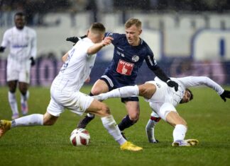 FCL verschenkt Sieg gegen den FCZ
